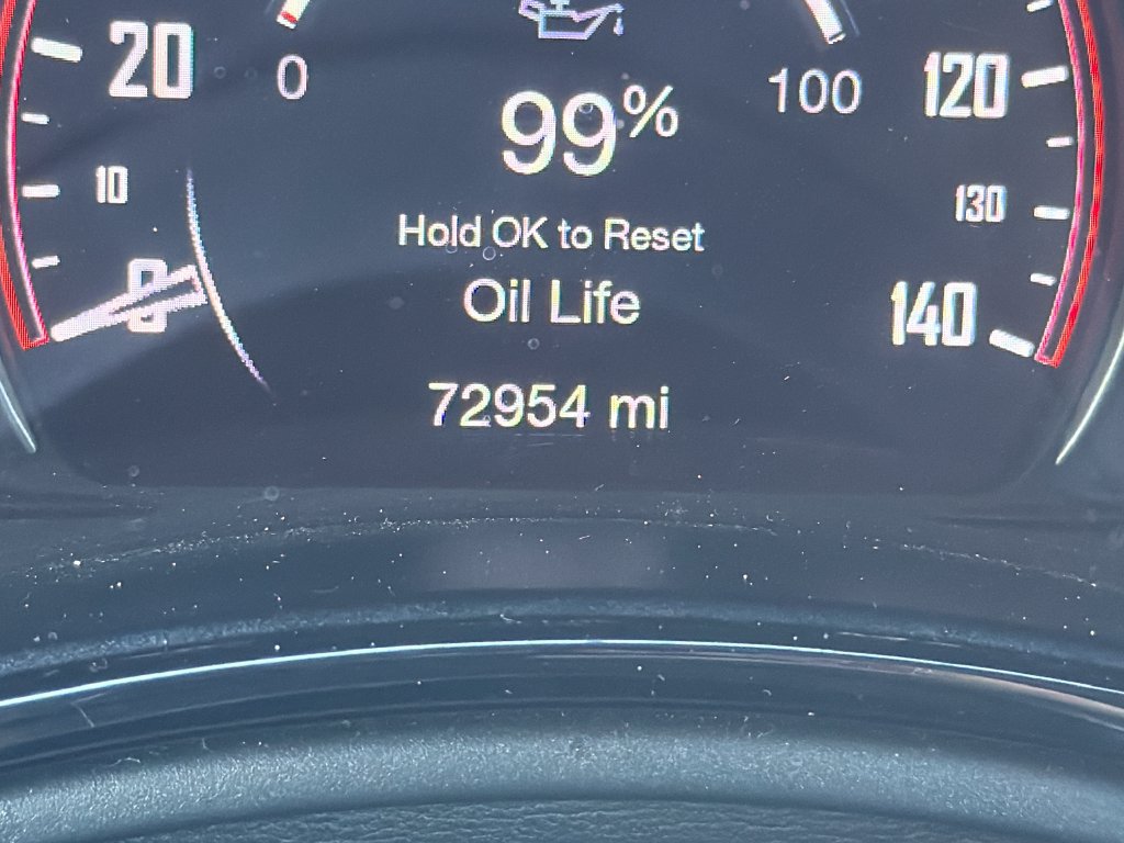 Used 2024 Dodge Durango GT RWD image 20