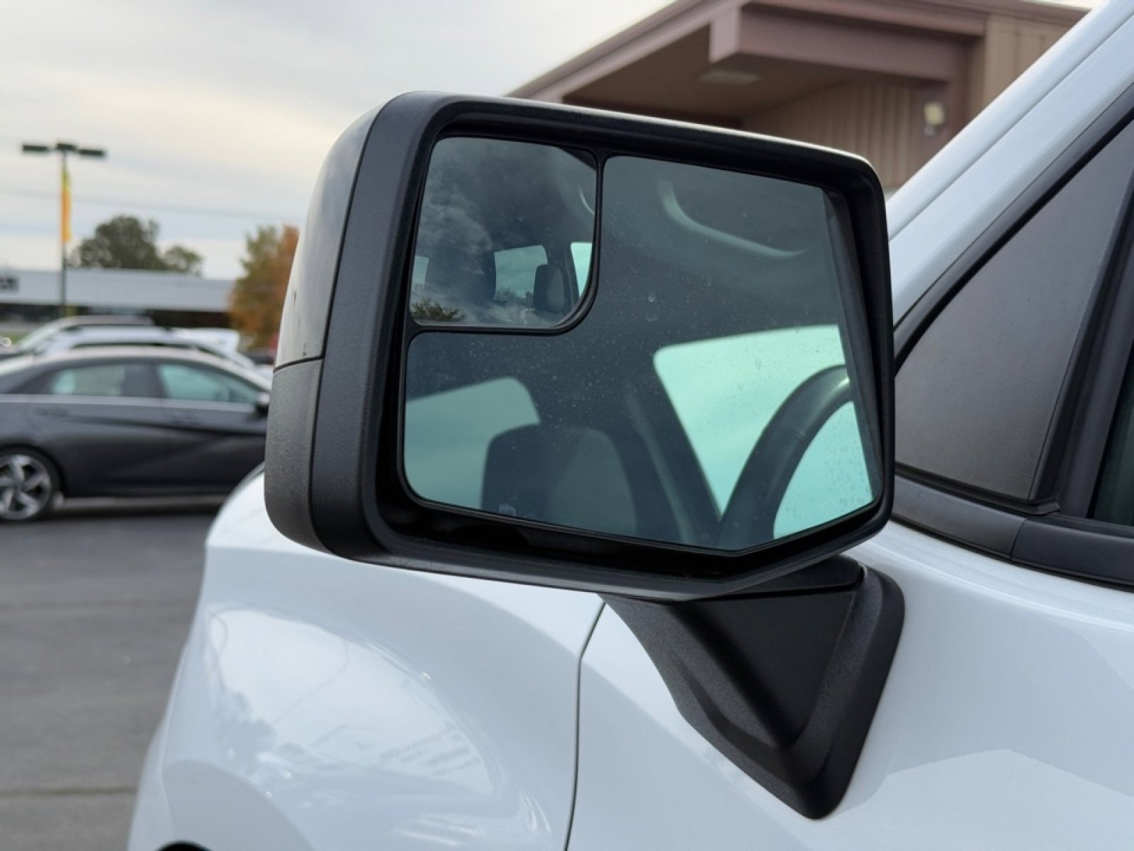 Used 2023 Chevrolet Silverado 1500 LT Trail Boss w/ Protection Package image 35