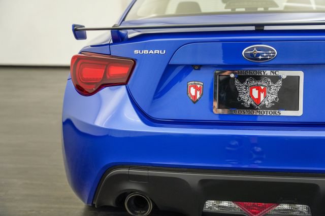 Used 2019 Subaru BRZ Limited w/ Performance Package RWD image 34