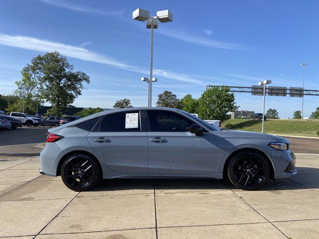 Used 2024 Honda Civic Sport image 13