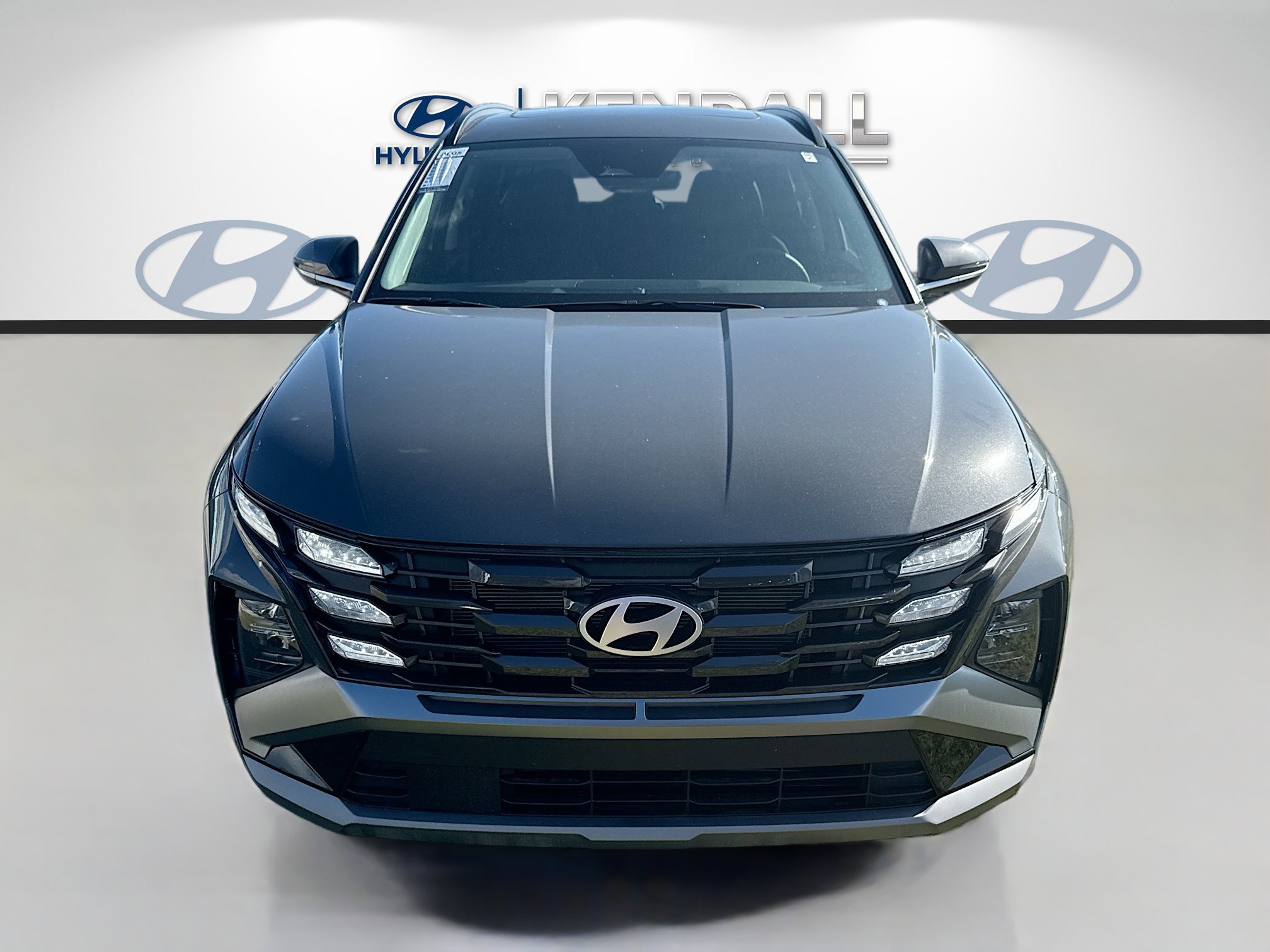 New 2026 Hyundai Tucson SEL image 2