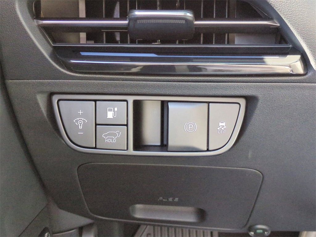 New 2025 Kia EV6 GT-Line image 17
