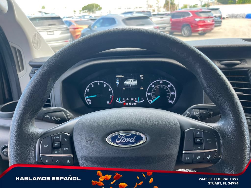 Used 2020 Ford Transit 350 XL RWD image 20