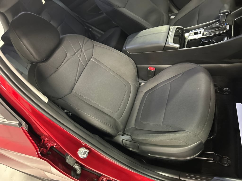 New 2025 Hyundai Tucson SE AWD/4WD image 23