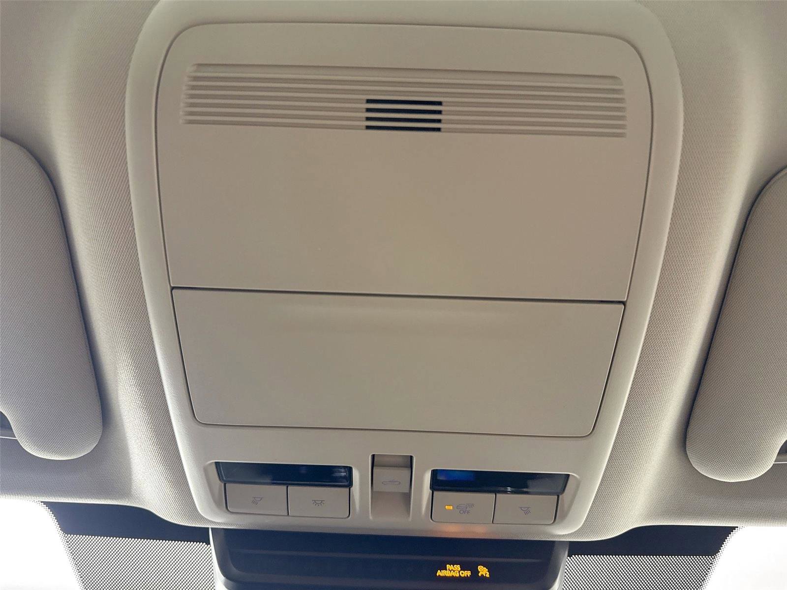 New 2026 MAZDA CX-90 3.3 Turbo w/ Premium Sport Pkg image 23