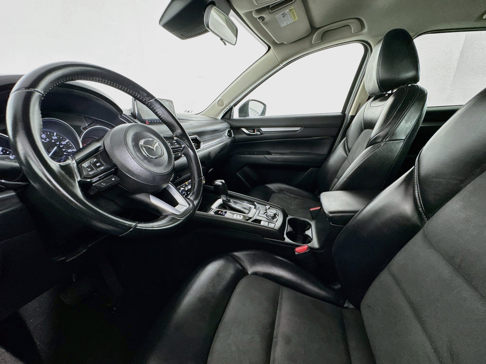 Used 2018 MAZDA CX-5 Touring FWD image 20