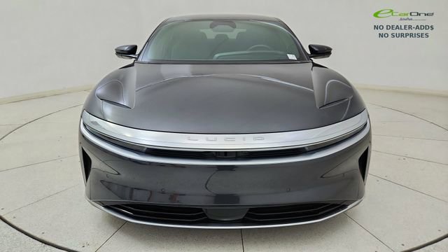 Used 2024 Lucid Air Touring image 2