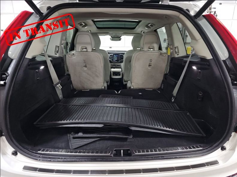 Used 2024 Volvo XC90 B6 Plus w/ Protection Package Premier image 7