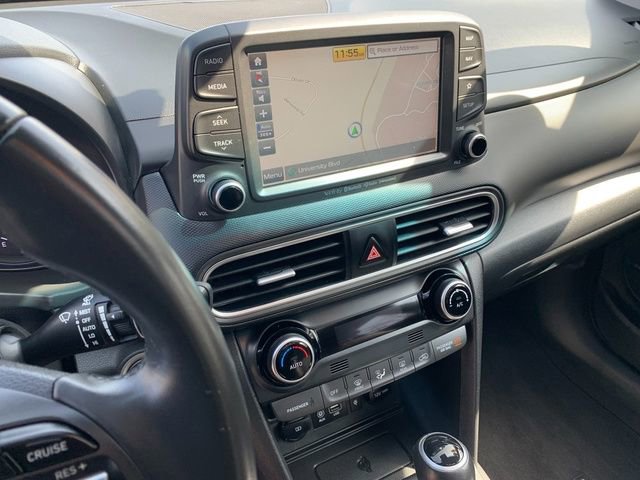 Used 2020 Hyundai Kona Ultimate image 26