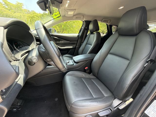 Certified 2023 MAZDA CX-30 AWD 2.5 S w/ Select Package image 11