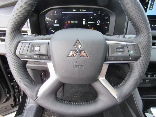 New 2026 Mitsubishi Outlander SE FWD image 22
