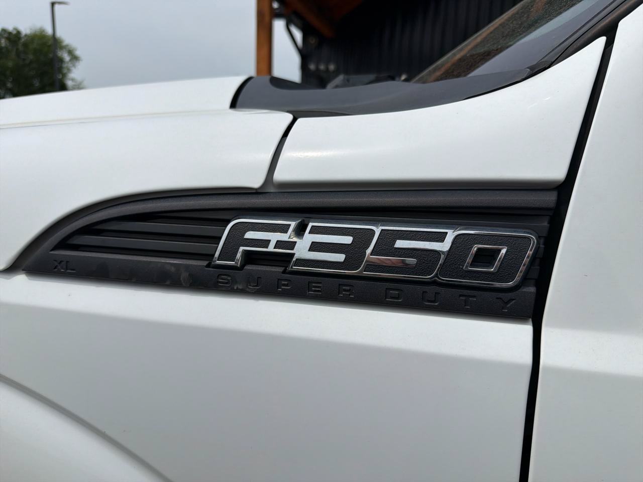 Used 2013 Ford F350 XL w/ PWR Equipment Group AWD/4WD image 14