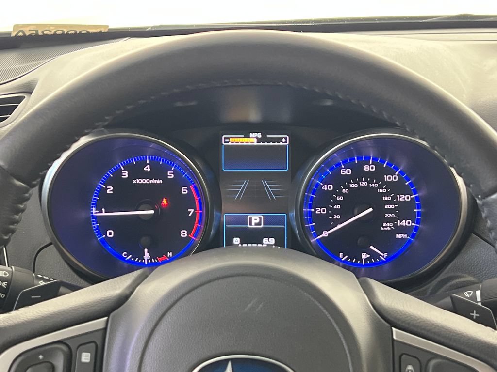 Used 2017 Subaru Outback 2.5i Limited AWD/4WD image 17