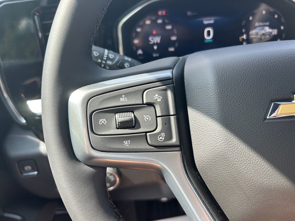 New 2026 Chevrolet Silverado 1500 LT image 17