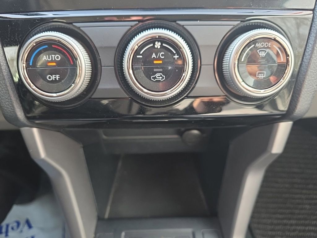 Used 2018 Subaru Forester 2.5i Premium image 28