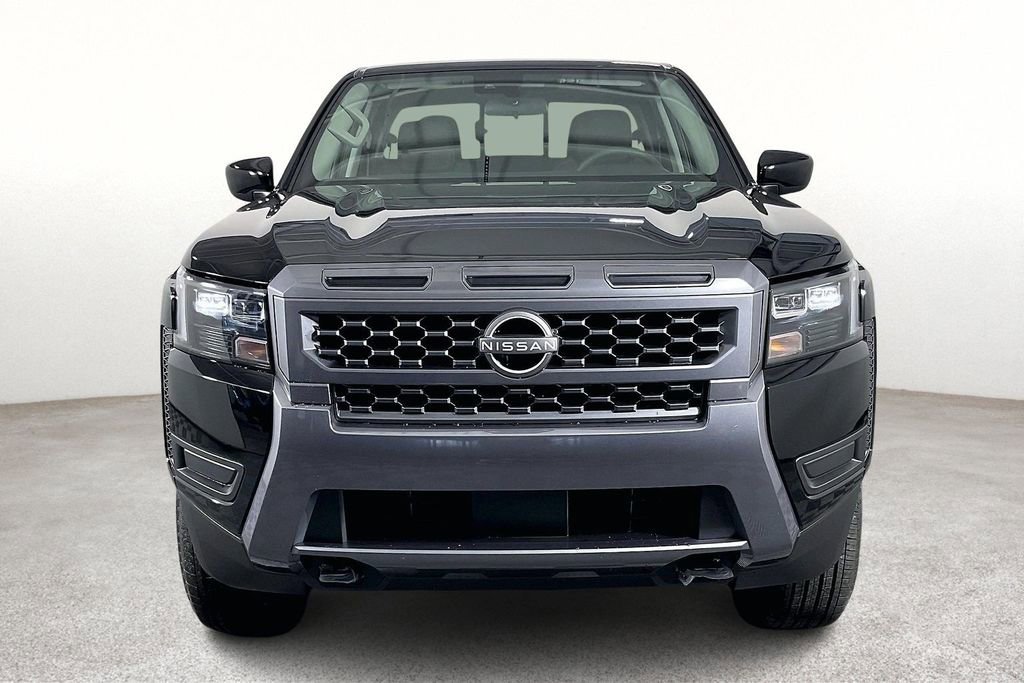 New 2026 Nissan Frontier SV w/ SV Convenience Package image 38