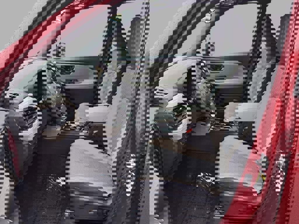 New 2026 Subaru Forester Premium image 16