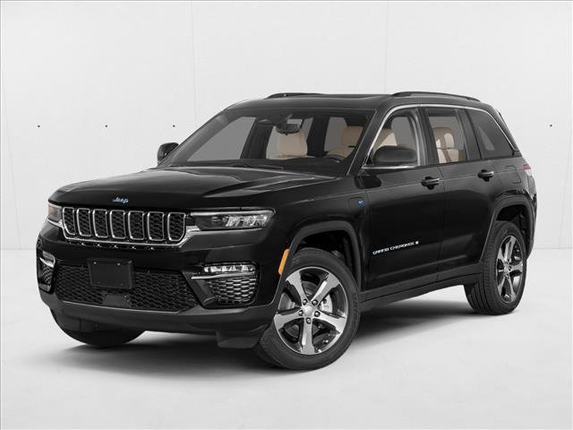 Used 2024 Jeep Grand Cherokee Summit w/ Advanced Protech Group IV