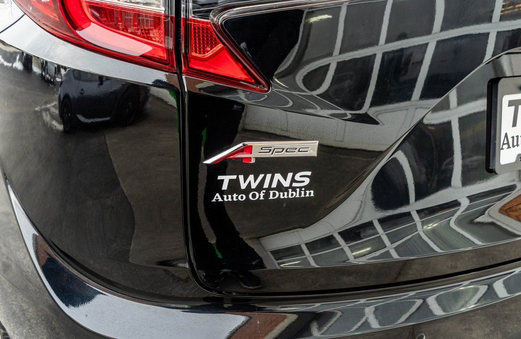 Used 2024 Acura RDX A-Spec image 46