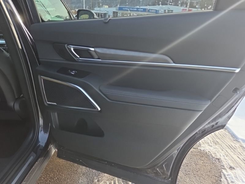 New 2025 Kia Telluride SX X-Line image 20