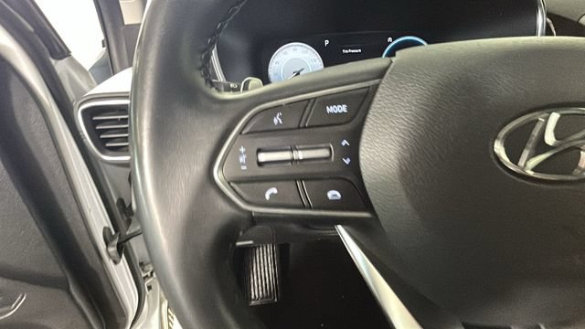 Used 2021 Hyundai Santa Fe SEL w/ Convenience Package FWD image 15