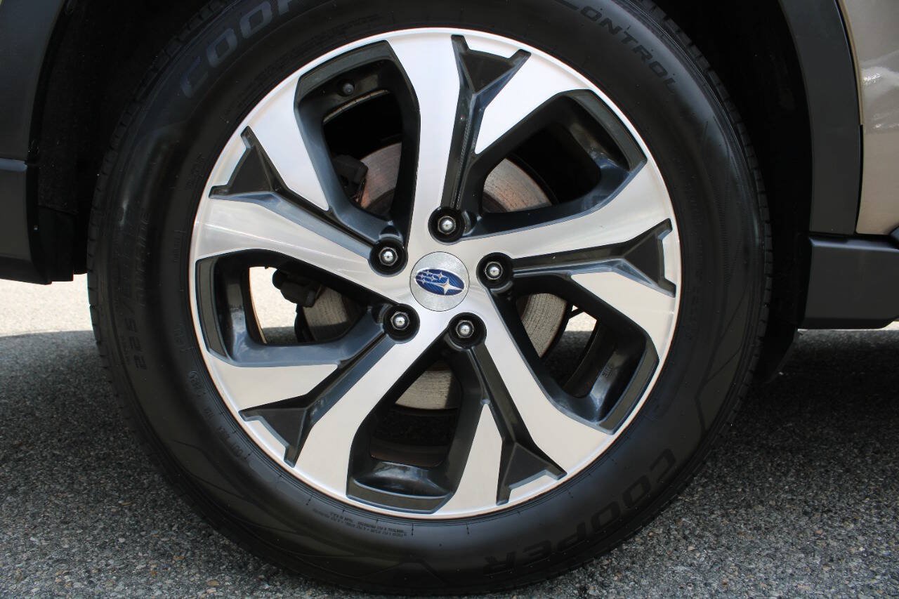 Used 2021 Subaru Outback Limited XT AWD/4WD image 22