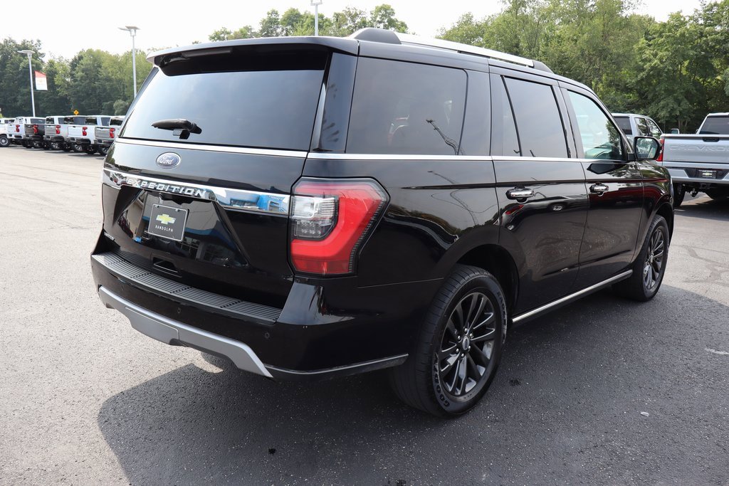 Used 2020 Ford Expedition Limited image 42