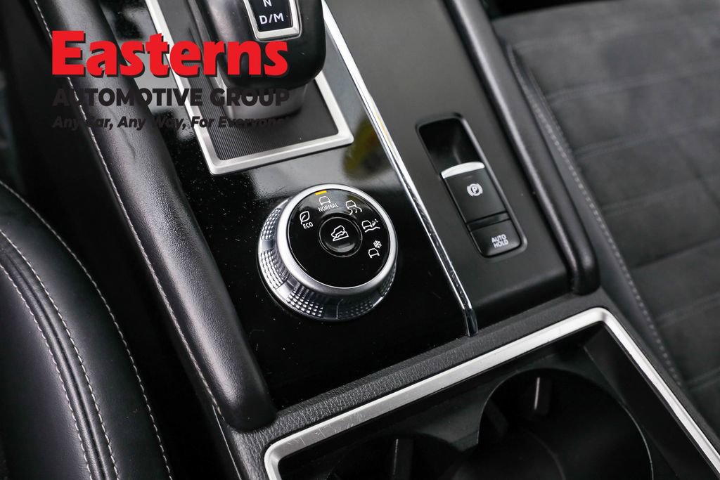 Used 2024 Mitsubishi Outlander SE image 21