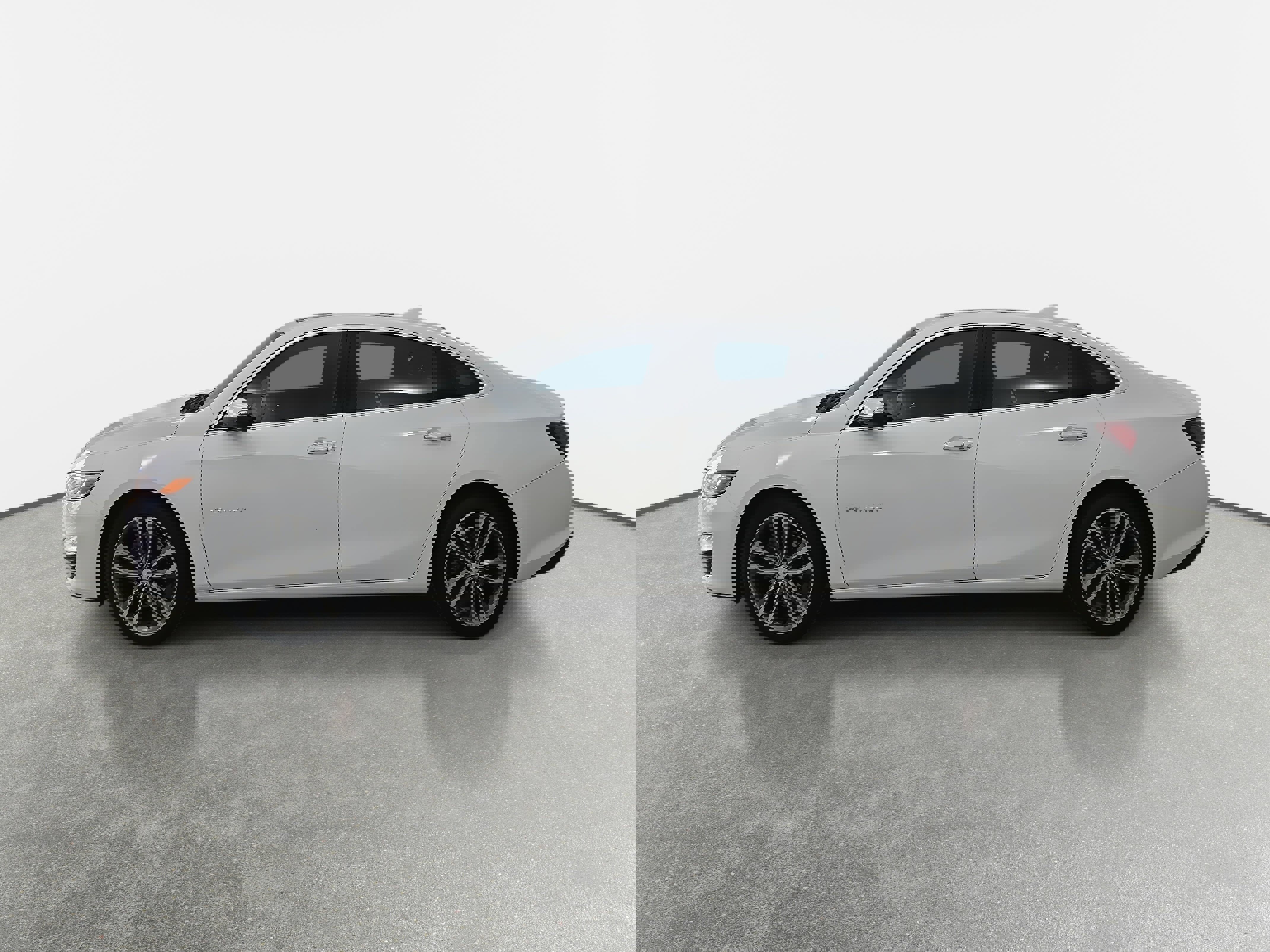 Used 2020 Chevrolet Malibu Premier image 8