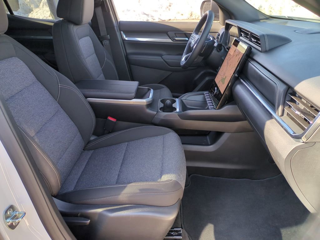 Certified 2026 GMC Terrain Elevation image 23