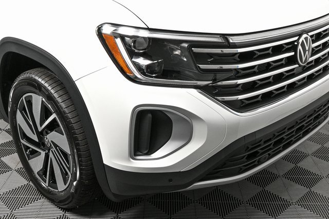New 2026 Volkswagen Atlas SE image 36