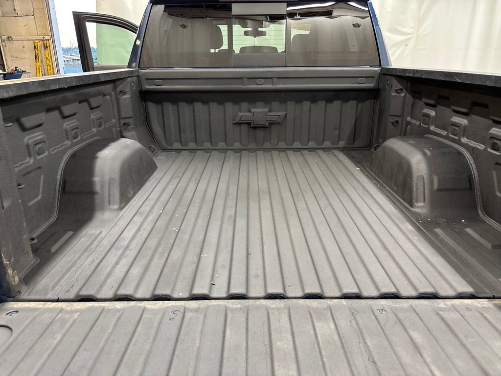 Used 2021 Chevrolet Silverado 1500 RST w/ Convenience Package II image 23