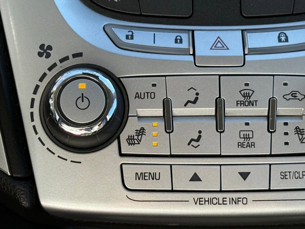 Used 2014 GMC Terrain SLE w/ Convenience Package image 19