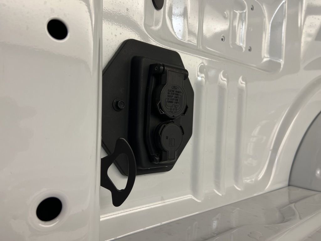 New 2026 Ford F350 XL w/ STX Appearance Package image 29