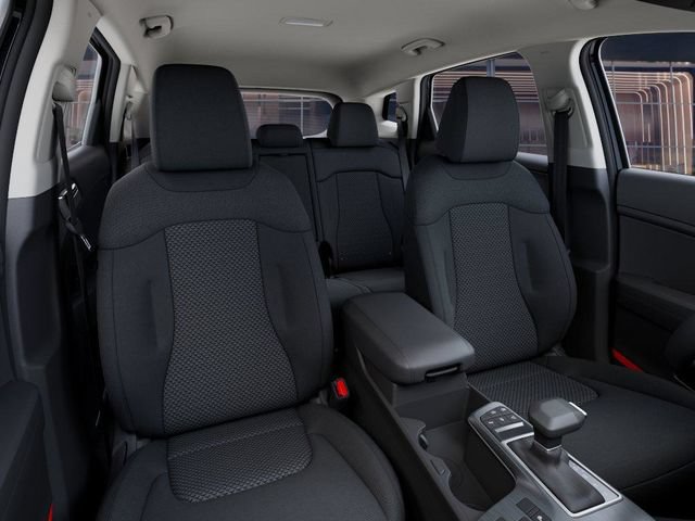 New 2026 Kia Sportage LX w/ LX Convenience Package AWD/4WD image 15