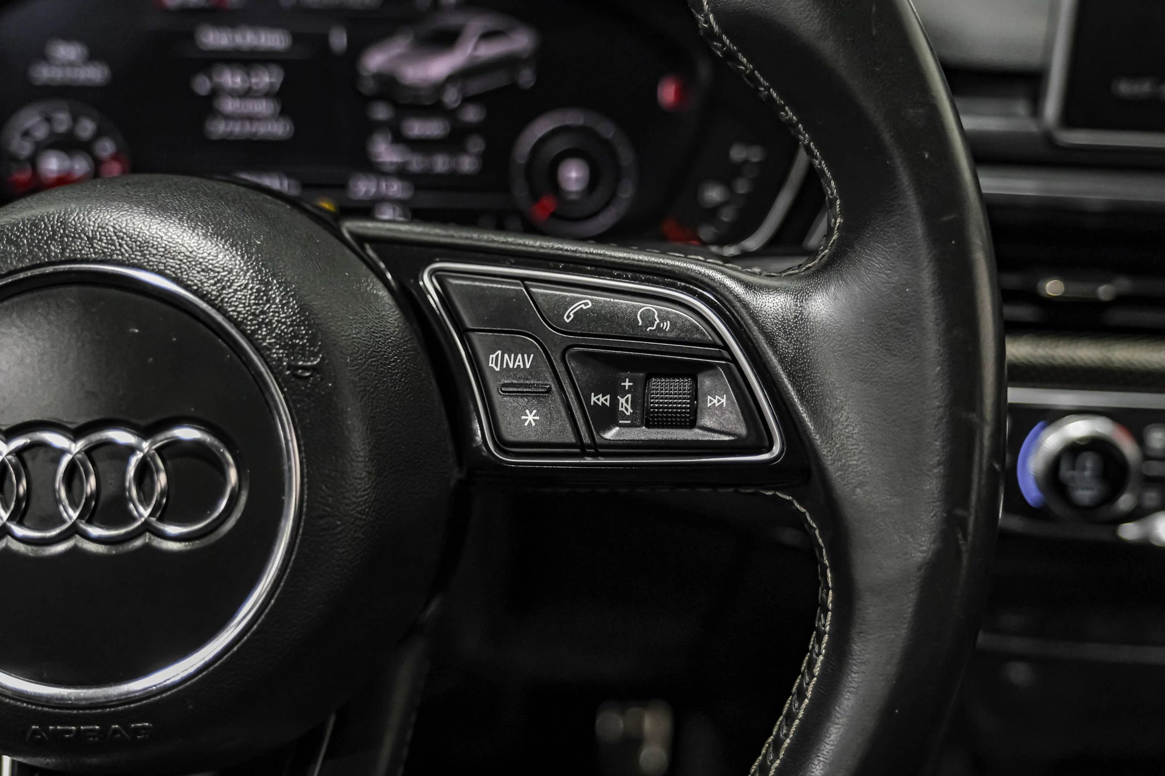 Used 2018 Audi S4 Prestige w/ Prestige Package image 20