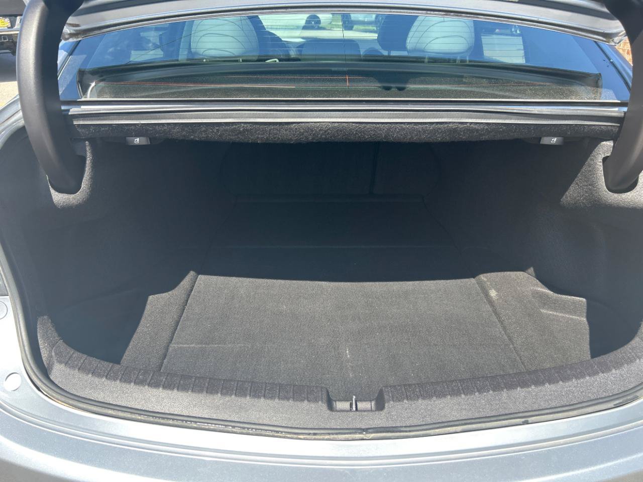 Used 2016 Acura TLX V6 w/ Advance Package FWD image 22