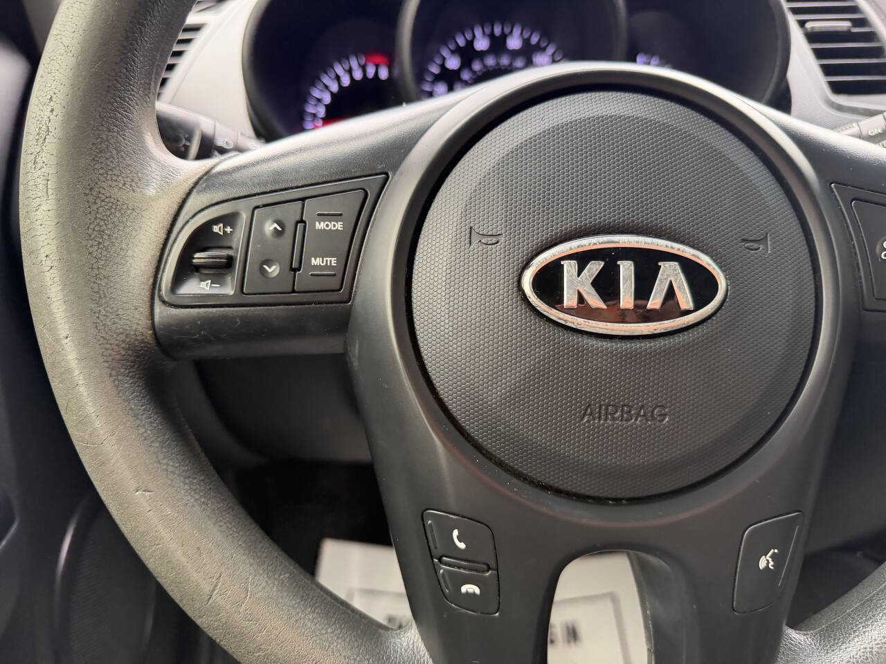 Used 2012 Kia Soul image 27