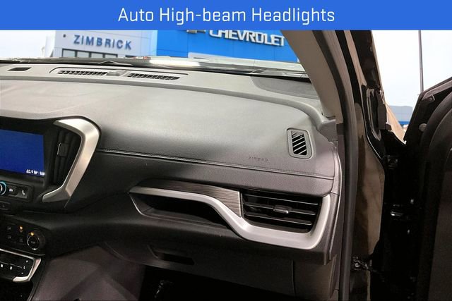 Certified 2024 GMC Terrain SLE image 25