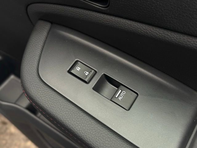 New 2026 Honda Ridgeline Black Edition image 13