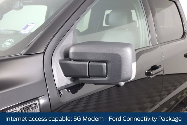 New 2026 Ford F150 XLT w/ Equipment Group 303A High AWD/4WD image 16