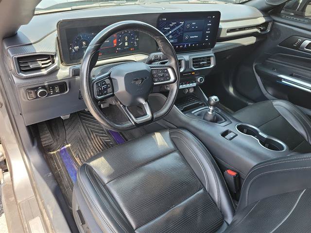 Used 2024 Ford Mustang GT Premium RWD image 8