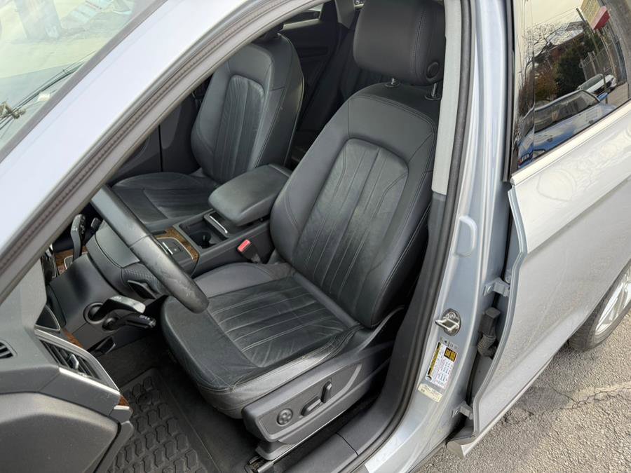 Used 2018 Audi Q5 2.0T Premium Plus image 7