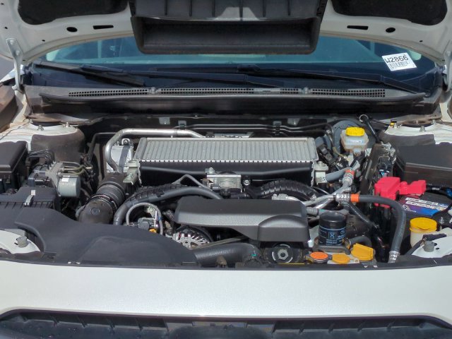 Used 2023 Subaru Outback Touring XT AWD/4WD image 35