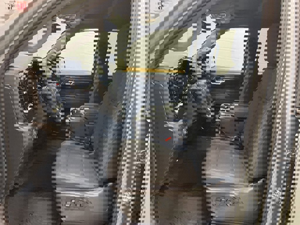 New 2026 Chevrolet Silverado 1500 RST image 11