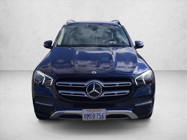 Used 2020 Mercedes-Benz GLE 350 image 2