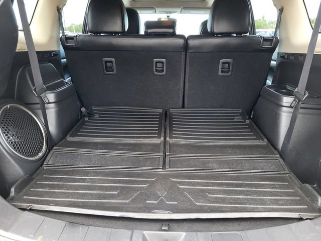 Used 2015 Mitsubishi Outlander SE AWD/4WD image 30