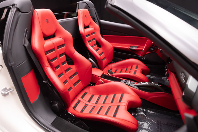 Used 2017 Ferrari 488 Spider RWD image 71