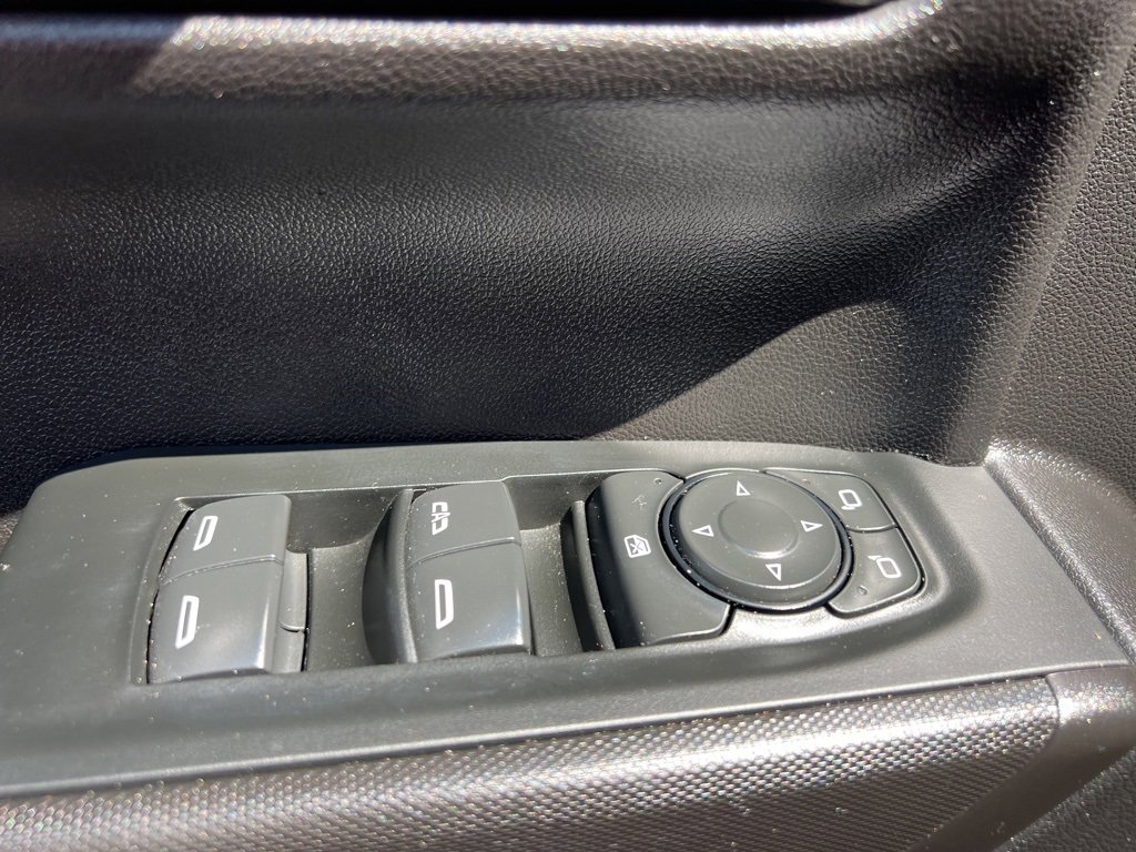 Used 2024 Chevrolet Silverado 1500 Custom image 22