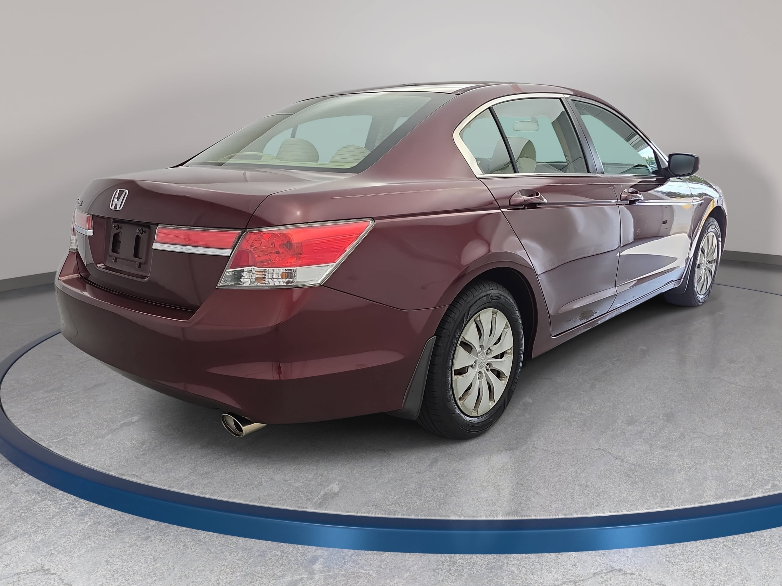 Used 2012 Honda Accord LX image 5